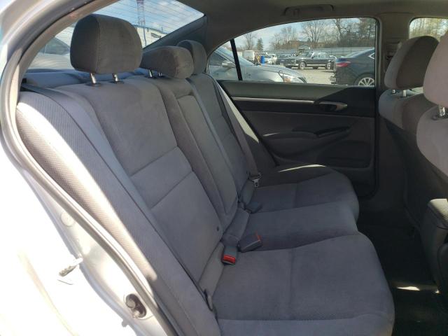 Photo 10 from auction – 2009 HONDA CIVIC EX with VIN 2HGFA16859H358263
