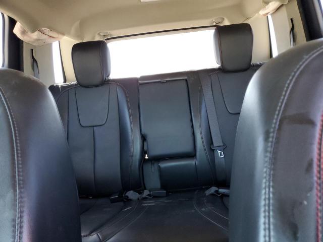 Photo 10 from auction – 2016 GMC TERRAIN SL with VIN 2GKFLPE37G6208265