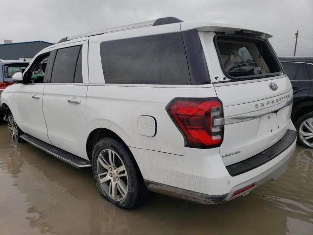Photo 2 from auction – 2022 FORD EXPEDITION with VIN 1FMJK2AT2NEA27418