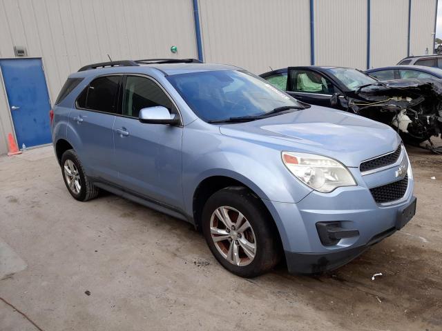 Photo 4 from auction – 2015 CHEVROLET EQUINOX with VIN 2GNALBEK4F6105830