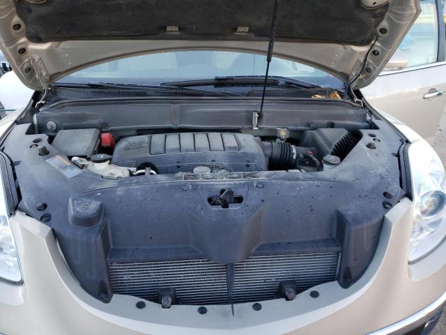 Photo 11 from auction – 2012 BUICK ENCLAVE with VIN 5GAKRCED0CJ254920