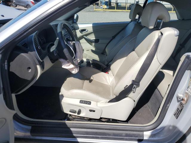 Photo 7 from auction – 2008 SAAB 9-3 2.0T with VIN YS3FB79Y086010809