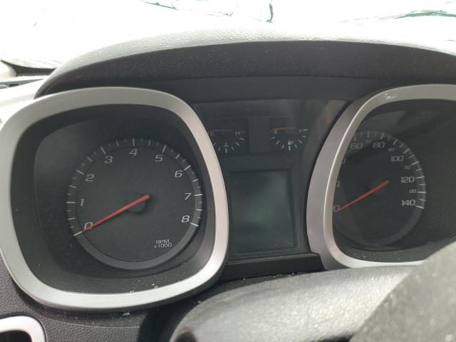 Photo 9 from auction – 2014 CHEVROLET EQUINOX LT with VIN 2GNALBEK1E6208959