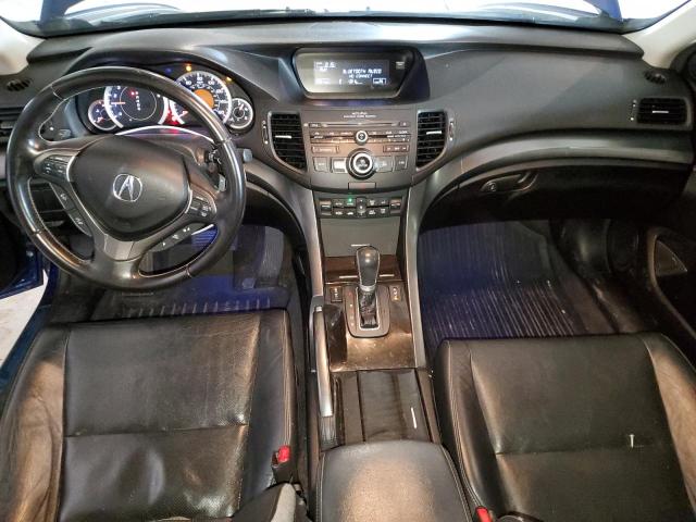 Photo 8 from auction – 2012 ACURA TSX with VIN JH4CU2F49CC018800