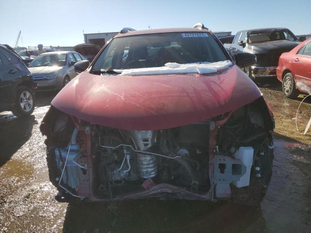 Photo 5 from auction – 2016 TOYOTA RAV4 LE with VIN JTMBFREV3GJ067874