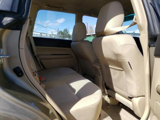 Photo 11 from auction – 2008 SUBARU FORESTER 2 with VIN JF1SG63658H708416