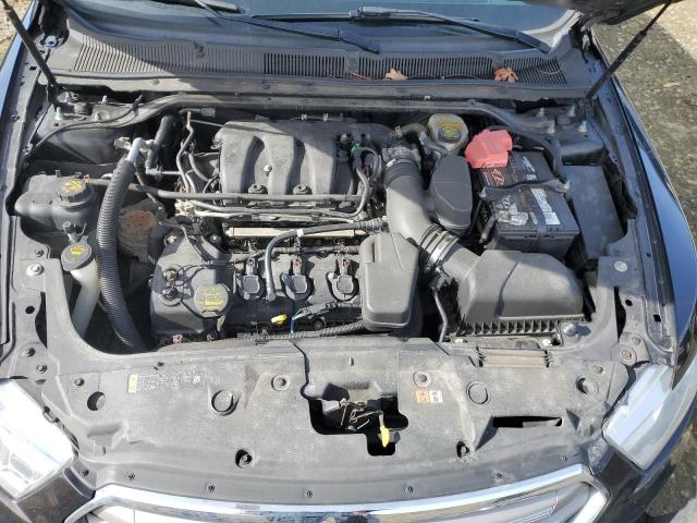 Photo 11 from auction – 2014 FORD TAURUS SEL with VIN 1FAHP2E84EG116458
