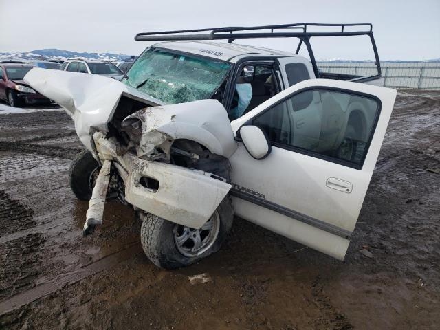 TOYOTA TUNDRA ACC 2002 with VIN 5TBBT44162S279859 - Photo from auction
