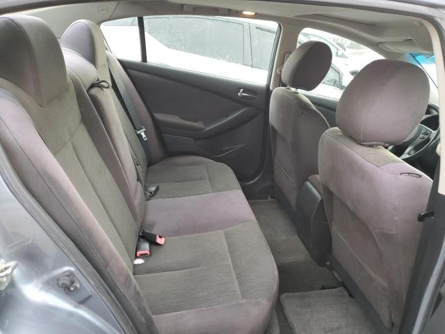 Photo 10 from auction – 2011 NISSAN ALTIMA BAS with VIN 1N4AL2AP7BN441185