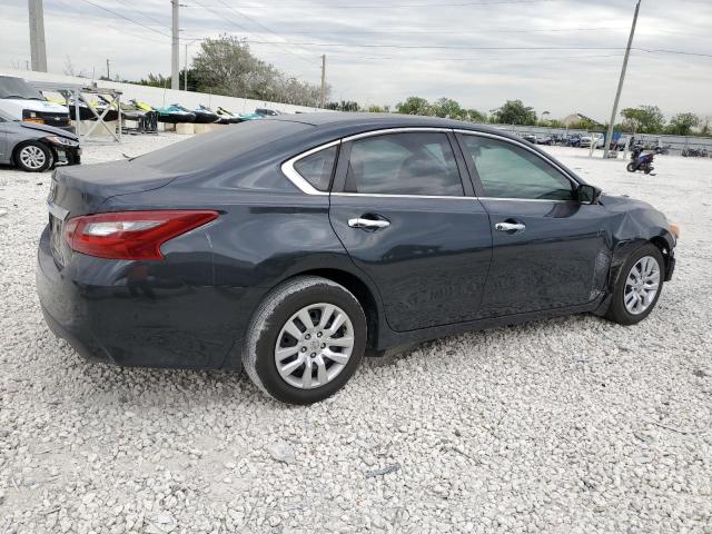 Photo 3 from auction – 2018 NISSAN ALTIMA 2.5 with VIN 1N4AL3AP1JC121442