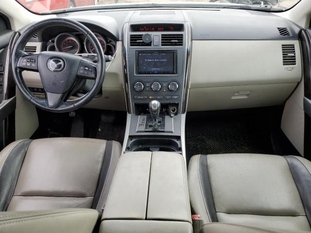 Photo 8 from auction – 2011 MAZDA CX-9 with VIN JM3TB2DV0B0309745
