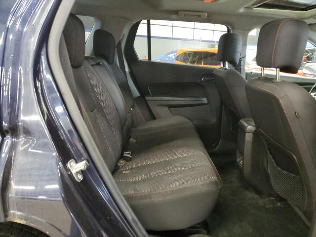 Photo 11 from auction – 2015 GMC TERRAIN SL with VIN 2GKFLWEK8F6194330