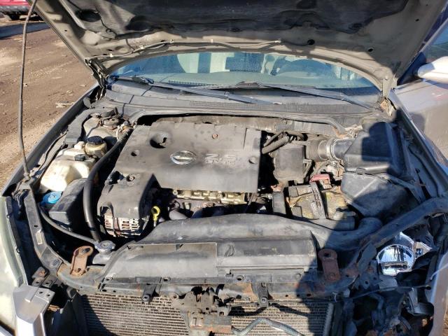 Photo 11 from auction – 2005 NISSAN ALTIMA S with VIN 1N4AL11D65C237123