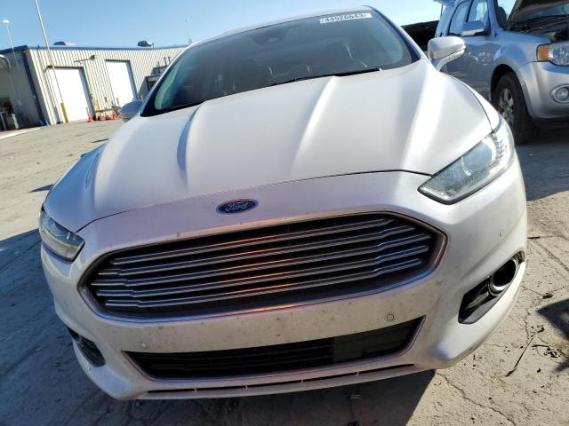 Photo 5 from auction – 2013 FORD FUSION TIT with VIN 3FA6P0SU2DR241561