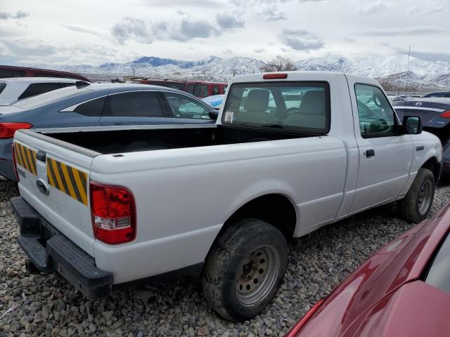 Photo 3 from auction – 2011 FORD RANGER with VIN 1FTKR1AD0BPA51952