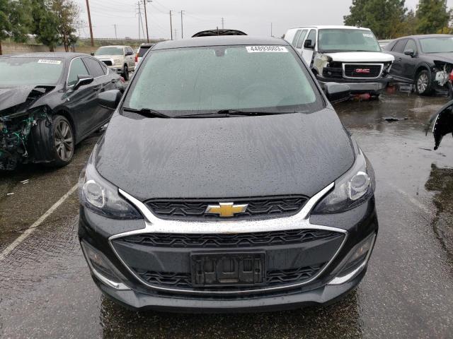 Фото 5 с аукциона – 2019 CHEVROLET SPARK 1LT с VIN KL8CD6SA3KC811554