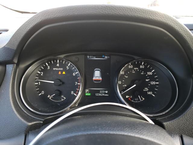 Photo 9 from auction – 2017 NISSAN ROGUE with VIN KNMAT2MVXHP550838