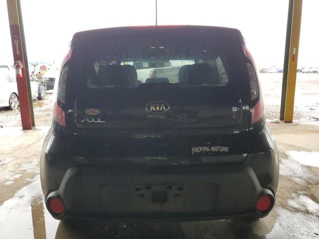 Photo 6 from auction – 2015 KIA SOUL with VIN KNDJN2A22F7805144