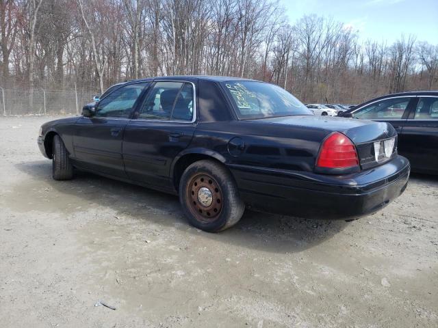 Photo 2 from auction – 2011 FORD CROWN VICT with VIN 2FABP7BV5BX172198
