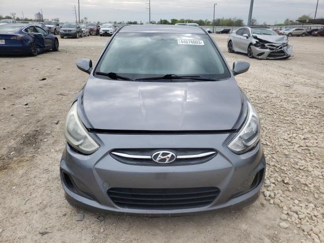 Photo 5 from auction – 2017 HYUNDAI ACCENT SE with VIN KMHCT4AE2HU252466