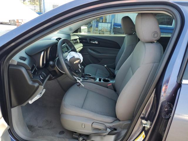 Photo 7 from auction – 2014 CHEVROLET MALIBU LS with VIN 1G11B5SL0EF249480
