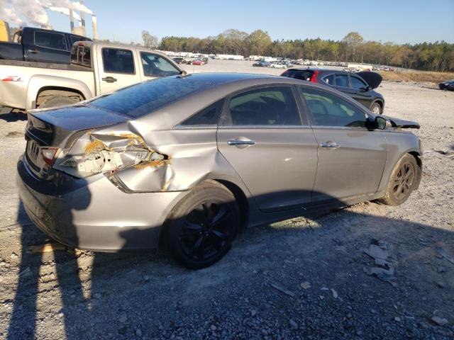 Photo 3 from auction – 2013 HYUNDAI SONATA SE with VIN 5NPEC4AC9DH558421