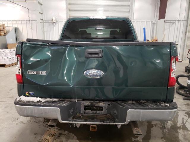 Photo 6 from auction – 2007 FORD F150 SUPER with VIN 1FTPW14V17FB48111