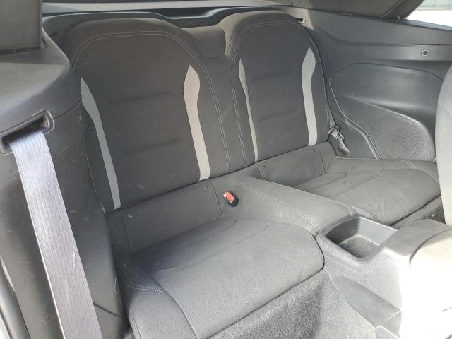 Photo 10 from auction – 2020 CHEVROLET CAMARO LS with VIN 1G1FB3DS3L0130532