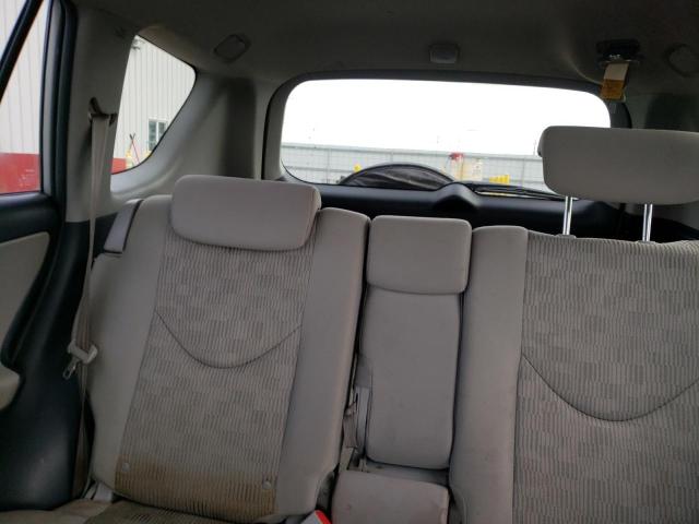 Photo 10 from auction – 2009 TOYOTA RAV4 with VIN JTMBF33V395014734