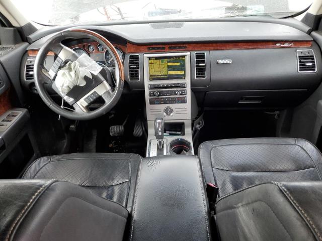 Photo 8 from auction – 2009 FORD FLEX LIMIT with VIN 2FMDK53C79BA21112