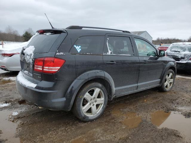 Photo 3 from auction – 2010 DODGE JOURNEY SX with VIN 3D4PH5FV5AT135750