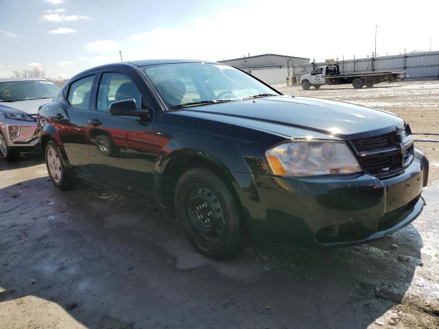 Photo 4 from auction – 2008 DODGE AVENGER SE with VIN 1B3LC46K68N286876