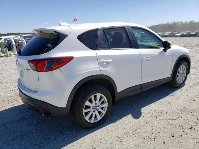 Photo 3 from auction – 2014 MAZDA CX-5 TOURI with VIN JM3KE4CYXE0330827
