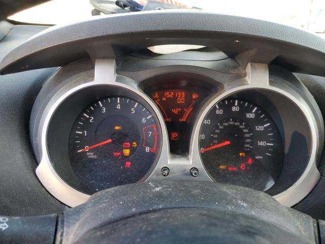 Photo 9 from auction – 2012 NISSAN JUKE S with VIN JN8AF5MV4CT112622
