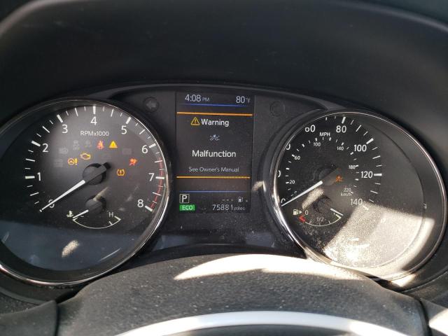 Photo 9 from auction – 2020 NISSAN ROGUE S with VIN KNMAT2MT0LP528208