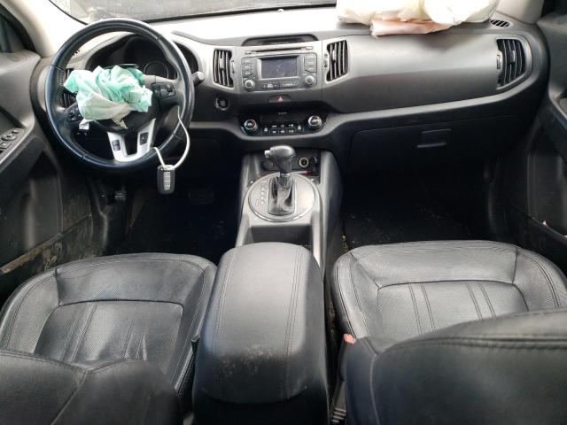 Photo 8 from auction – 2013 KIA SPORTAGE E with VIN KNDPC3A21D7508305