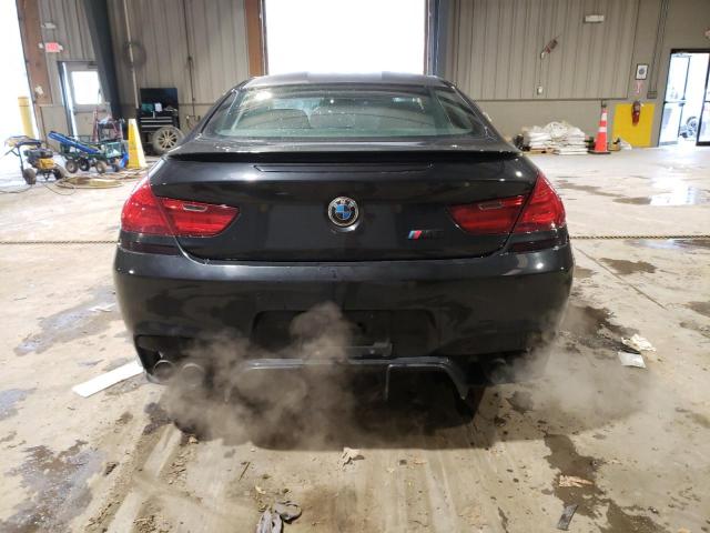 Photo 6 from auction – 2013 BMW M6 with VIN WBSLX9C5XDC968740