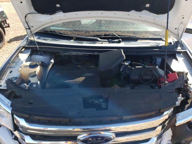 Photo 12 from auction – 2013 FORD EDGE LIMIT with VIN 2FMDK3KC3DBA17881