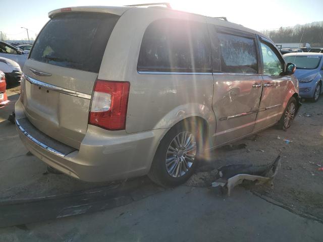 Photo 3 from auction – 2013 CHRYSLER TOWN & COU with VIN 2C4RC1CG5DR511535