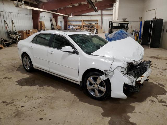 Photo 4 from auction – 2010 CHEVROLET MALIBU 2LT with VIN 1G1ZD5EB2AF312721