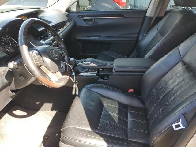 Photo 7 from auction – 2016 LEXUS ES 350 with VIN JTHBK1GG9G2228829