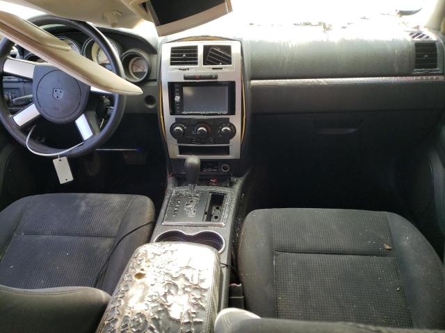 Photo 8 from auction – 2010 DODGE CHARGER SX with VIN 2B3CA3CV1AH186925
