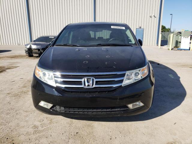 Photo 5 from auction – 2012 HONDA ODYSSEY EX with VIN 5FNRL5H69CB111642