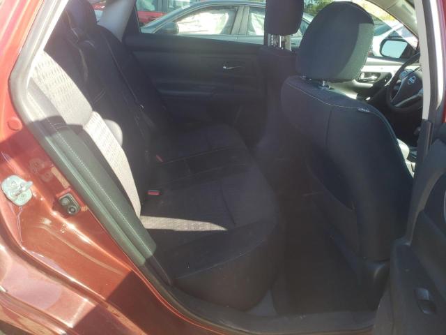 Photo 10 from auction – 2016 NISSAN ALTIMA 2.5 with VIN 1N4AL3AP4GN360786