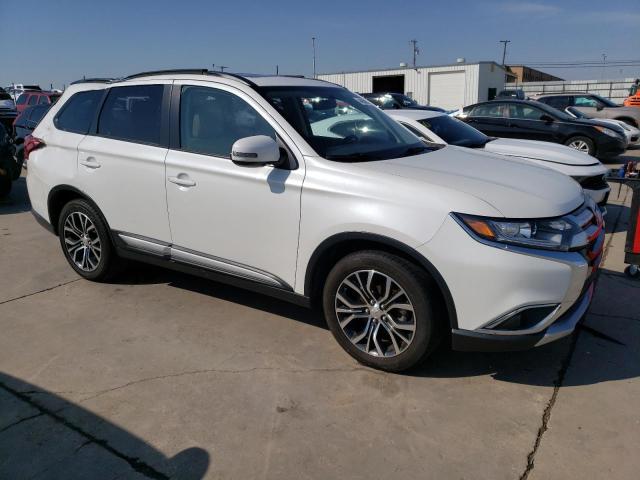 Photo 4 from auction – 2016 MITSUBISHI OUTLANDER with VIN JA4AD3A39GZ007774