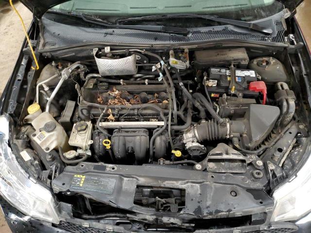Photo 11 from auction – 2009 FORD FOCUS SE with VIN 1FAHP35N79W171249