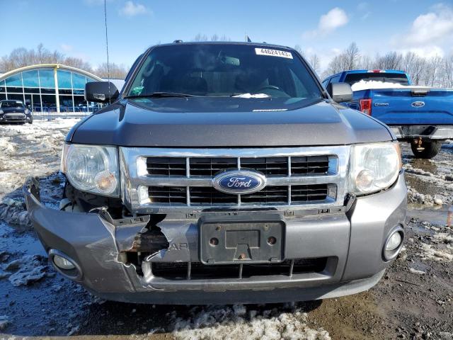 Photo 5 from auction – 2012 FORD ESCAPE XLT with VIN 1FMCU9DG6CKC22382