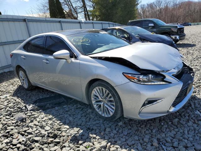 Photo 4 from auction – 2016 LEXUS ES 350 with VIN JTHBK1GG9G2228829