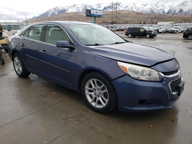 Photo 4 from auction – 2014 CHEVROLET MALIBU 1LT with VIN 1G11C5SL9EF127097