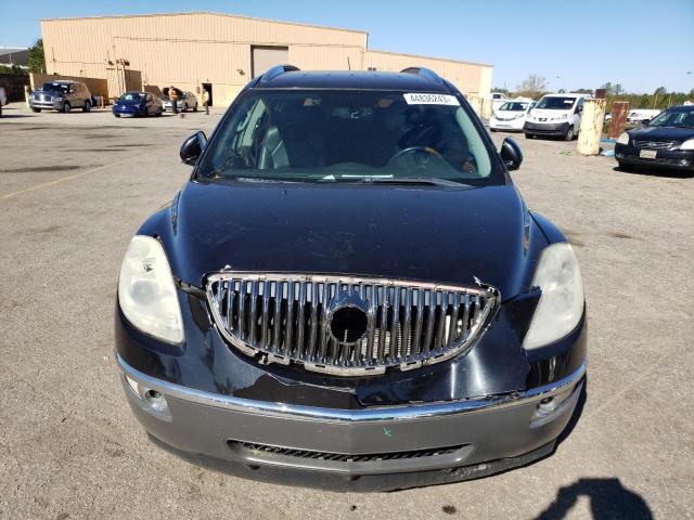 Photo 5 from auction – 2009 BUICK ENCLAVE CX with VIN 5GAEV23D09J206543